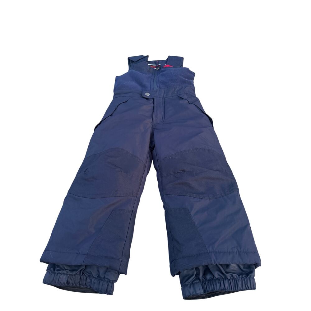 Snozu Kids Snow Pants - Navy Blue - Size 3T
